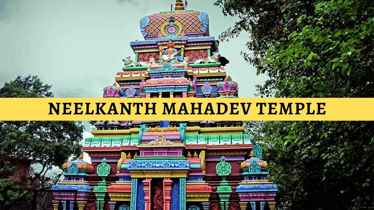 Best Places to Visit Near Haridwar: Nature and Spiritual Destinations